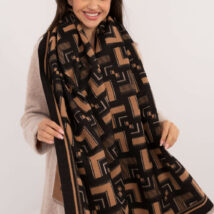 Szalik Model AT-SZ-23158.32 Black – AT