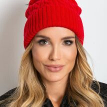 Czapka Model AT-CZ-173501.44 Red – AT