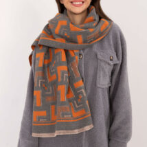 Szalik Model AT-SZ-23158.32 Grey – AT