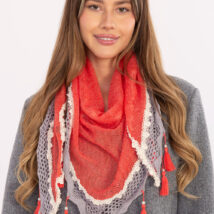 Chustka Model AT-CH-ENEC-74.02P Coral – AT