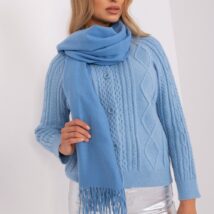 Szalik Model AT-SZ-23185.73P Blue – AT