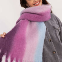 Szalik Model AT-SZ-2320.50 Violet – AT