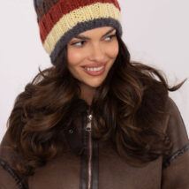 Czapka Model AT-CZ-PH24.60P Light Yellow – AT