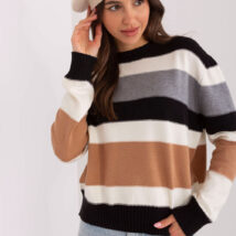 Beret Model AT-CZ-231305.82P Light Beige – AT