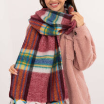 Szalik Model AT-SZ-231501.03X Bordo – AT