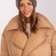 Czapka Model AT-CZ-2325.86 Dark Khaki – AT