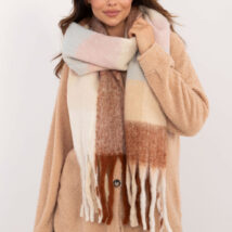 Szalik Model AT-SZ-2312501.62 Light Brown – AT