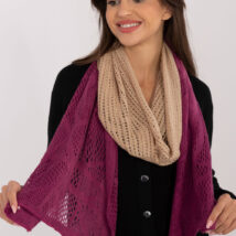 Szalik Model AT-SZ-602.61 Beige – AT