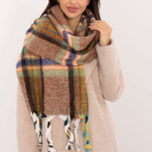 Szalik Model AT-SZ-231501.03X Brown – AT