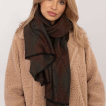 Chusta Model AT-CH-12301.82P Khaki – AT