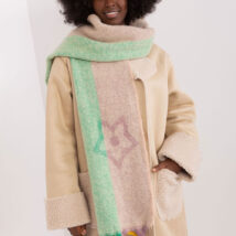 Szalik Model AT-SZ-2316.44P Beige – AT