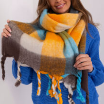 Szalik Model AT-SZ-2313501.97 Brown – AT