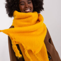 Szalik Model AT-SZ-2313502.94P Dark Yellow – AT