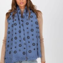 Chusta Model AT-CH-23503-1.89 Dark Blue – AT