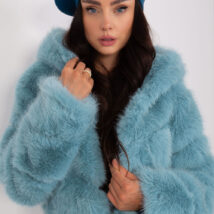 Beret Model AT-CZ-231305.91P Morski – AT