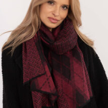 Chusta Model AT-CH-12301.82P Bordo – AT