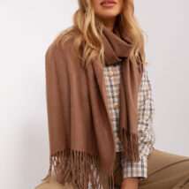 Szalik Model AT-SZ-23185.62P Brown – AT