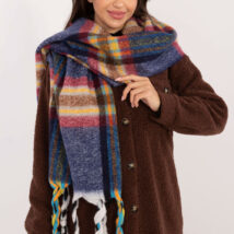 Szalik Model AT-SZ-231501.49 Navy – AT