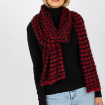 Szalik Model AT-SZ-3710.88 Black/Red – AT