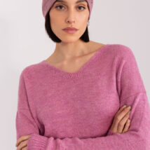 Czapka Model AT-CZ-2325.85 Violet – AT