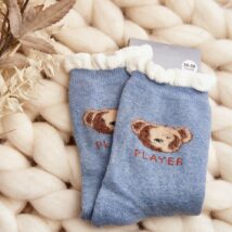 Skarpety Model SK.29441/NV598 Blue – Step in style