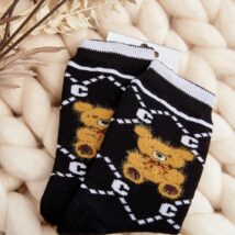 Skarpety Model SK.29379/NV529 Black – Step in style