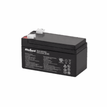 Akumulator żelowy Rebel 12V 1,3Ah
