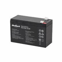 Akumulator żelowy Rebel 12V 7,5Ah