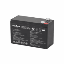 Akumulator żelowy Rebel 12V 7Ah