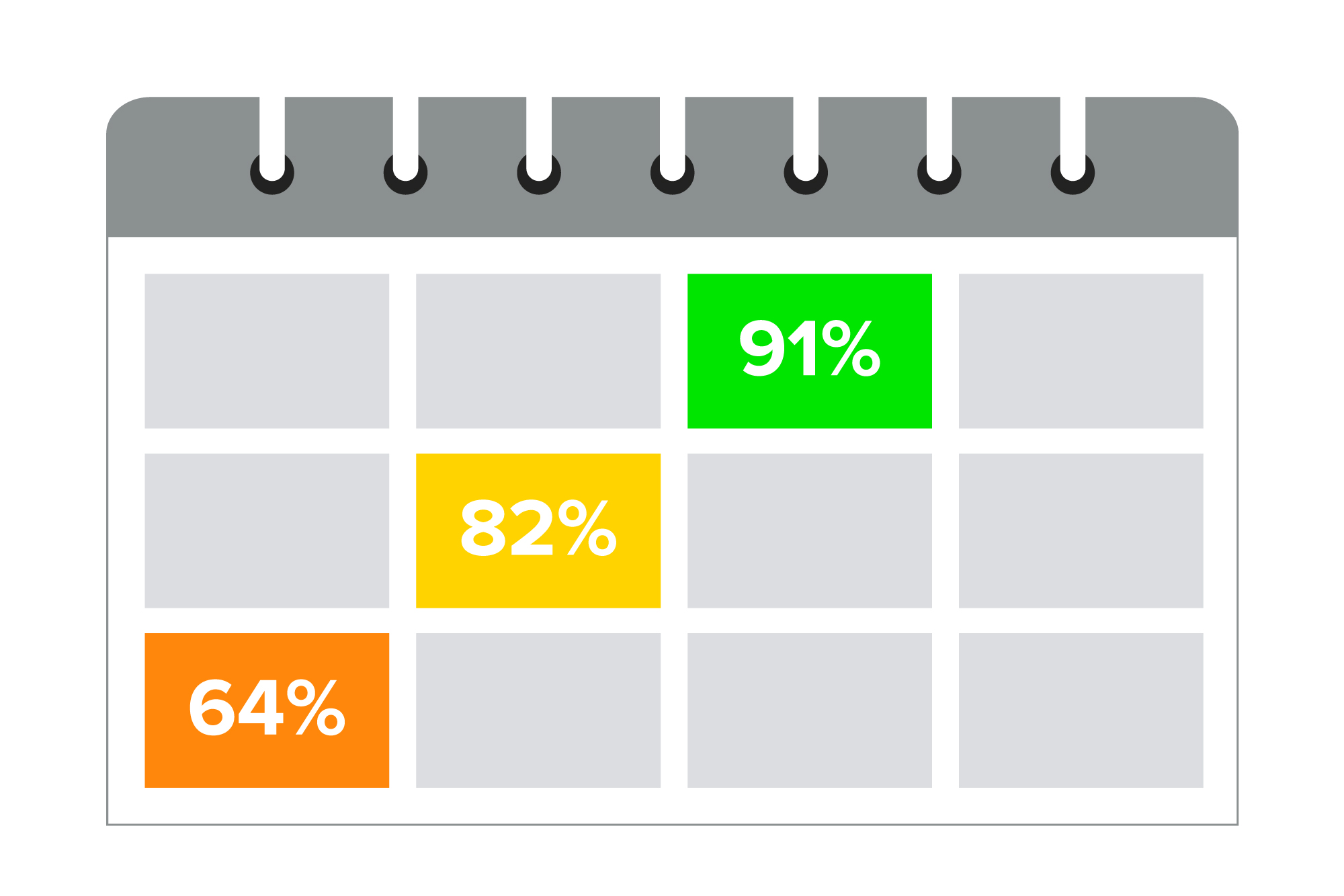 Akumulator żelowy Rebel 6V 4.5Ah - obrazek 4