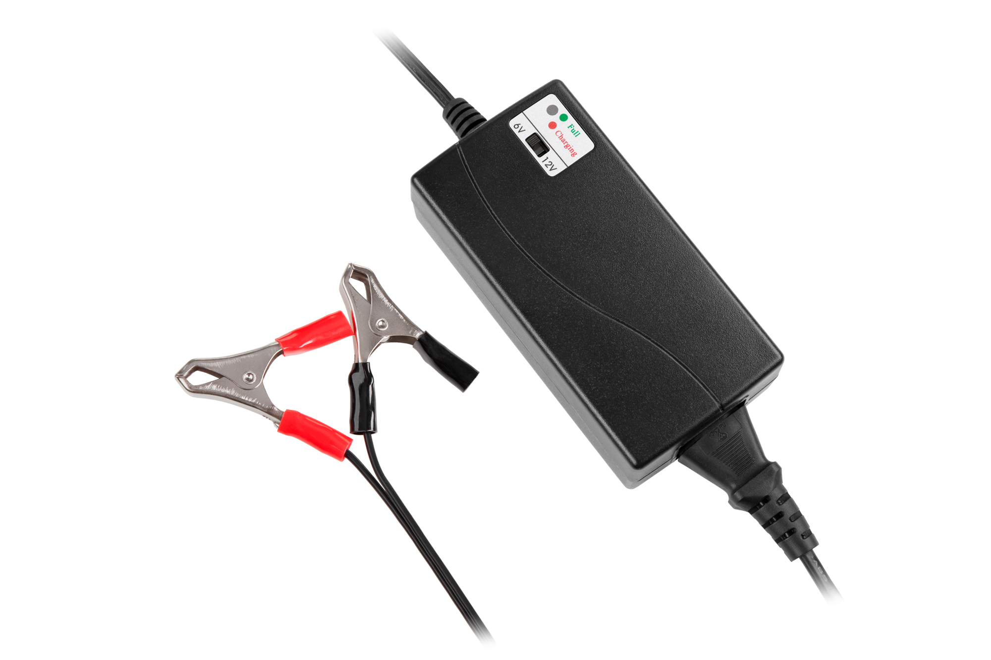 Akumulator żelowy VIPOW 12V 28Ah - obrazek 7