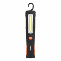 Akumulatorowa lampa warsztatowa