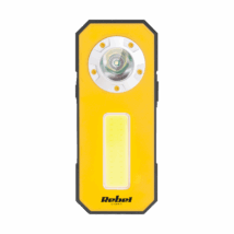 Akumulatorowa mini lampa warsztatowa