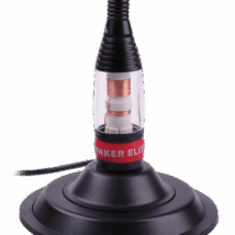 Antena CB Peiying Elite CB 115 z magnesem