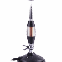 Antena CB Peiying Elite CB 122 łamana z magnesem