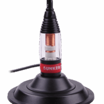 Antena CB Sunker Elite CB 116 z magnesem