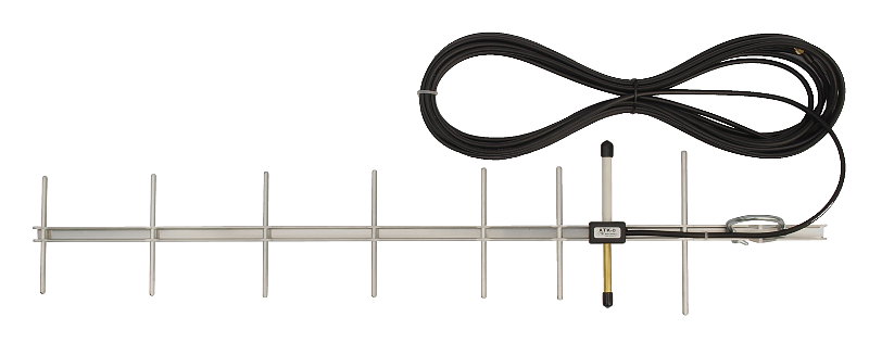 Antena GSM ATK8 820-900MHz, gniazdo FME