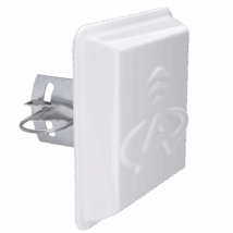 Antena panelowa SCORPIO 17 dBi 2.4GHz gniazdo N