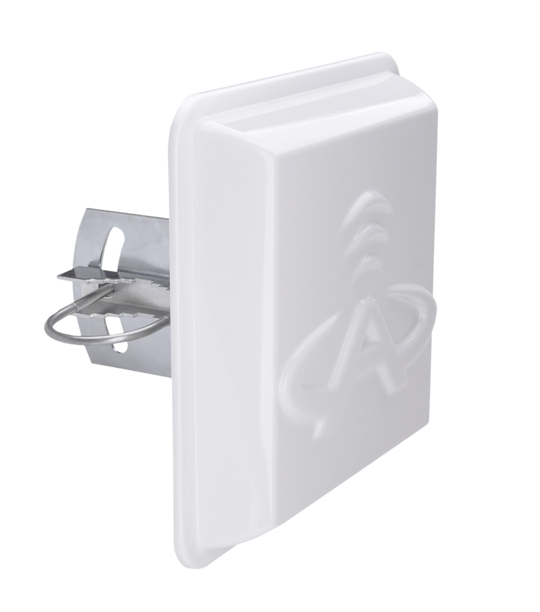 Antena panelowa SCORPIO 17 dBi 2.4GHz gniazdo N