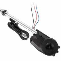 Antena samochodowa TX elektr. SUNKER 100cm