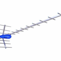 Antena T-URBO-T 20 UHF LTE TELMOR – Tylko odbiór własny