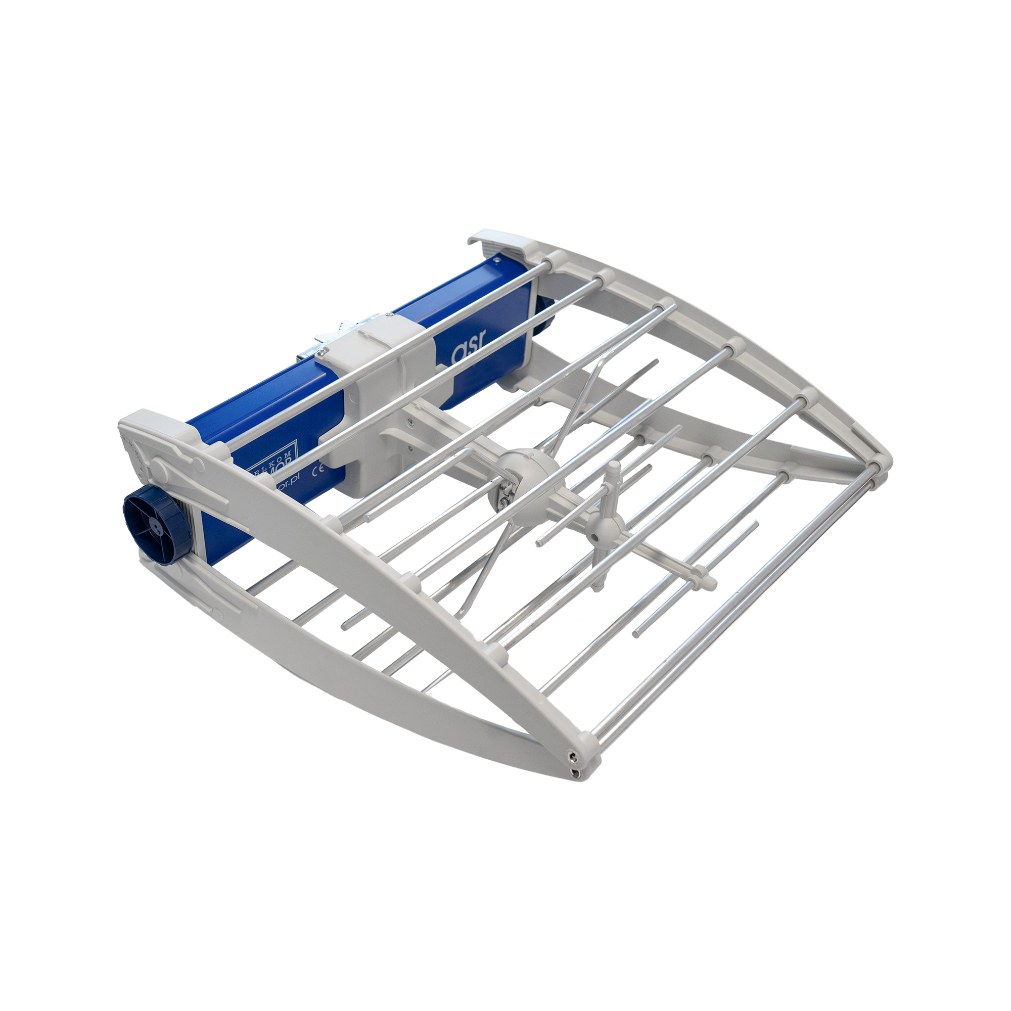 Antena TV ASR Classic 5G PROTECTED 2023 z ZZA-7 Telkom Telmor - obrazek 2