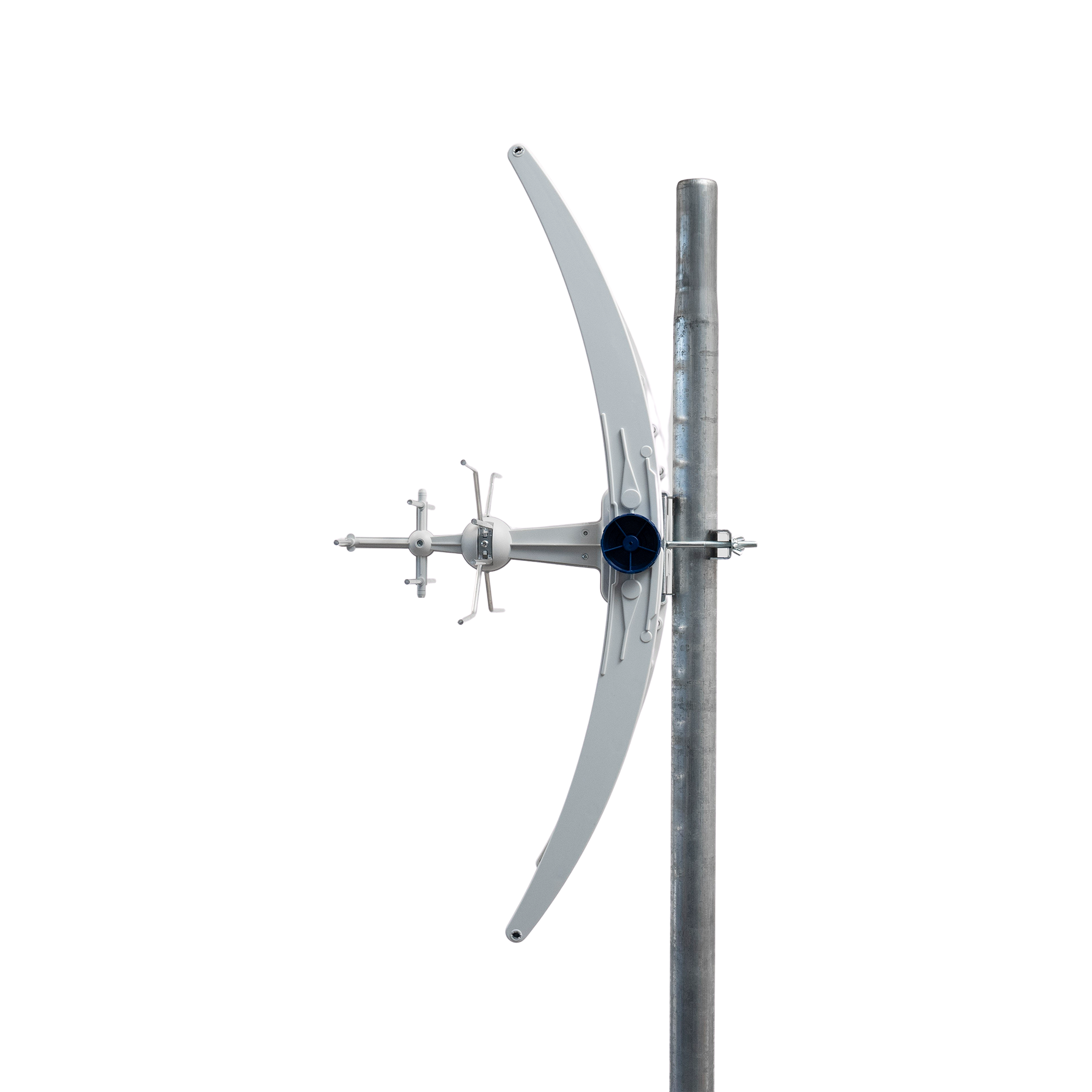 Antena TV ASR Classic 5G PROTECTED 2023 z ZZA-7 Telkom Telmor - obrazek 3