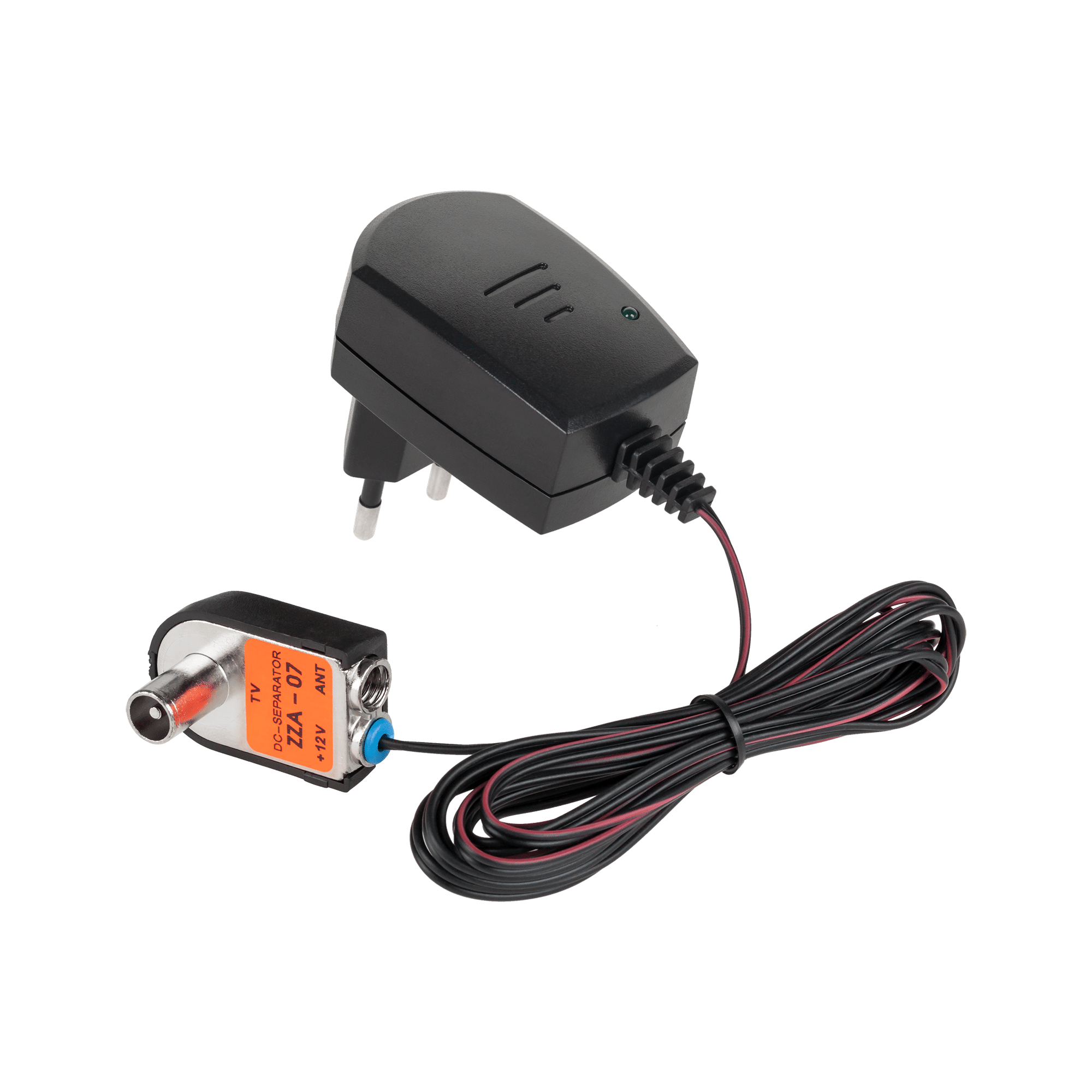 Antena TV ASR Classic 5G PROTECTED 2023 z ZZA-7 Telkom Telmor - obrazek 5