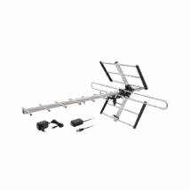 Antena TV kierunkowa aktywna typu "Yagi" Cabletech