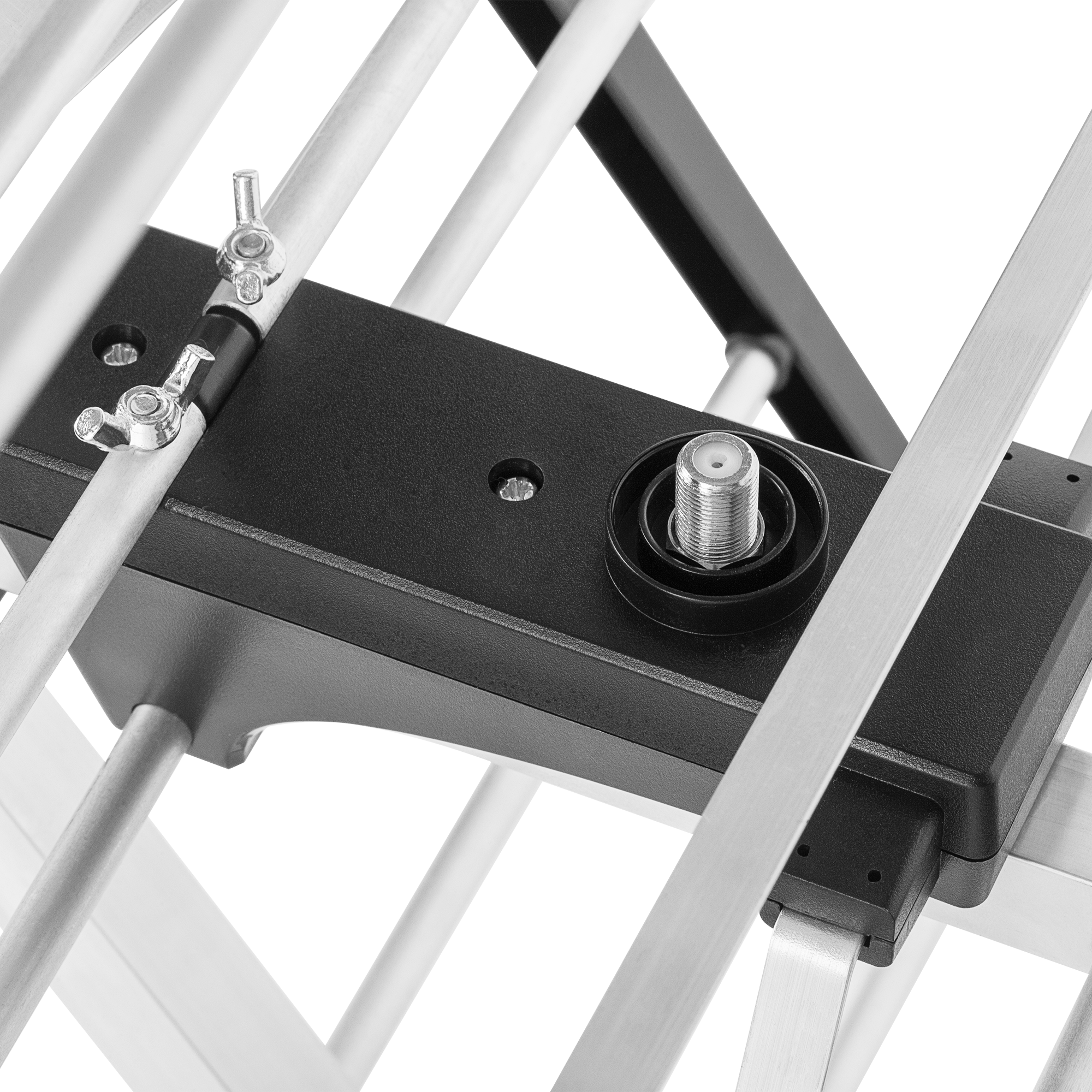 Antena TV kierunkowa aktywna typu "Yagi" Cabletech - obrazek 3