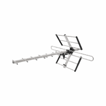 Antena TV kierunkowa pasywna typu "Yagi" Cabletech