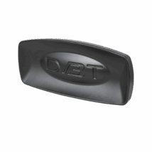 Antena TV naziemnej cyfrowej zewnętrzna TV DIGITAL – czarna