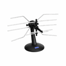 Antena TV pokojowa DVB-T/T2 DSP-860 5G Protected Telkom Telmor