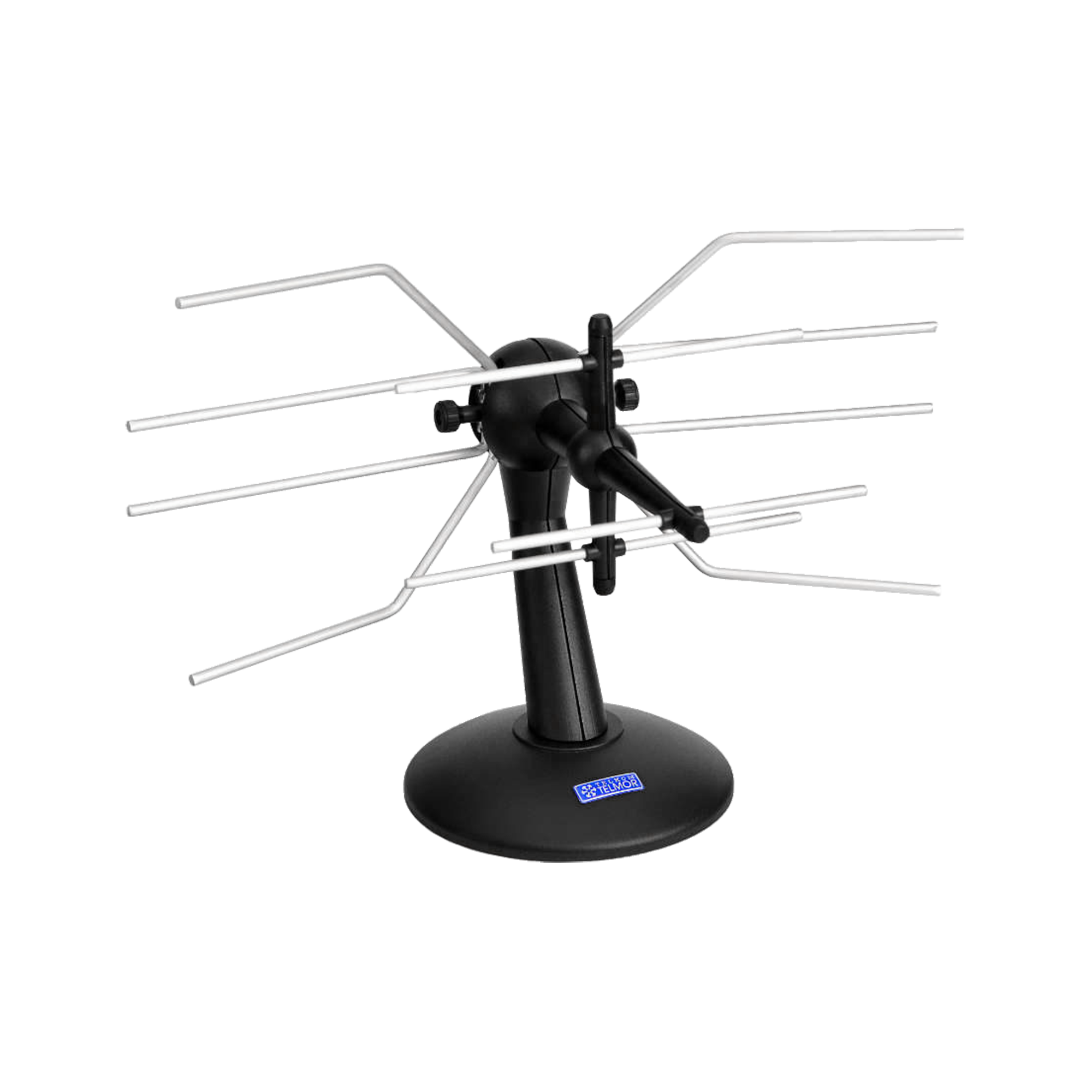 Antena TV pokojowa DVB-T/T2 DSP-860 Telkom Telmor